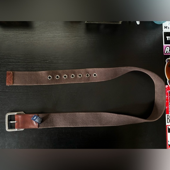 Vintage American Eagle Belt (Small) - Picture 7 of 11